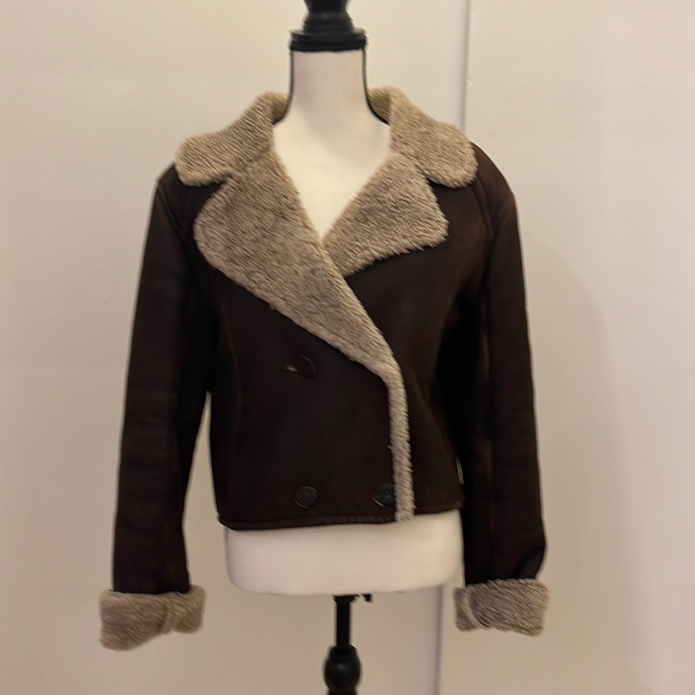 Firenze Jacket - image 1